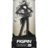 Pins FiGPiN - Nightmare Before Christmas Jack Skellington #547