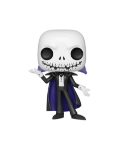 Funko POP - NBC Vampire Jack Skellington #598
