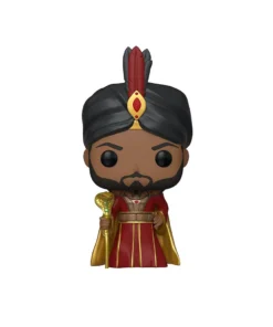 Funko POP! Funko POP - Disney Aladdin Jafar #542