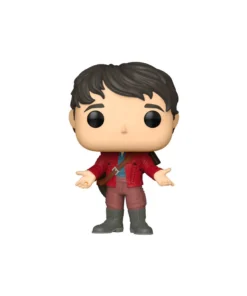 Funko POP! Funko POP - The Witcher Jaskier #1194