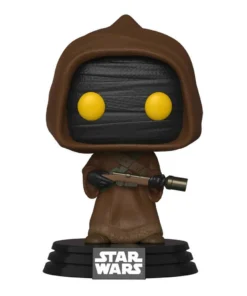 Funko POP - Star Wars Jawa #371