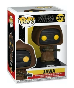 Funko POP - Star Wars Jawa #371