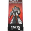 FiGPiN - Transformers Jazz #671 *Limited Edition*