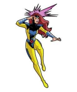 FiGPiN - Marvel X-Men Jean Grey #639 Pins 7 FiGPiN - Marvel X-Men Jean Grey #639 Pins