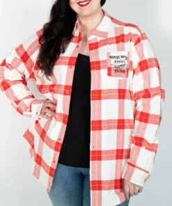 Cakeworthy - Harry Potter Every Flavor Flannel