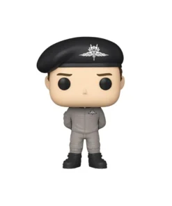 Funko POP! Funko POP - Starship Troopers Johnny Rico #1047