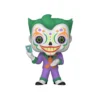 Funko POP! Funko POP - Dia De Los DC The Joker #414