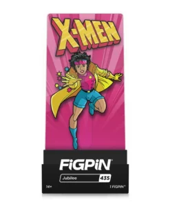 FiGPiN - Marvel X-Men Jubilee #435