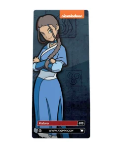 Pins FiGPiN - Avatar The Last Airbender Katara #615