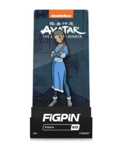 Pins FiGPiN - Avatar The Last Airbender Katara #615