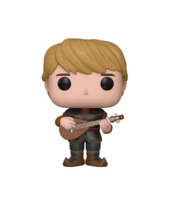 Funko POP - Disney Frozen Kristoff #584