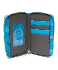 Loungefly Exclusive Loungefly - Disney The Lion King Rafiki Wallet - PALM Exclusive *PREORDER*