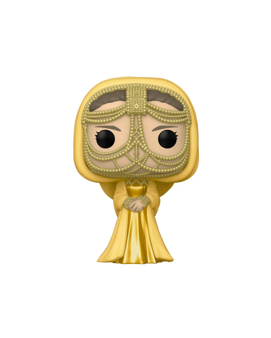 Funko POP! Funko POP - Dune Lady Jessica #1029 3 Funko POP! Funko POP - Dune Lady Jessica #1029