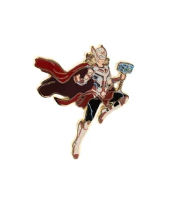 The Pink A La Mode Marvel Thor Love And Thunder Lady Thor LE 500 - PALM Exclusive