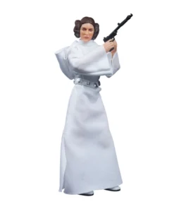 Hasbro Sale Star Wars Black Series Archive Princess Leia Organa Figure