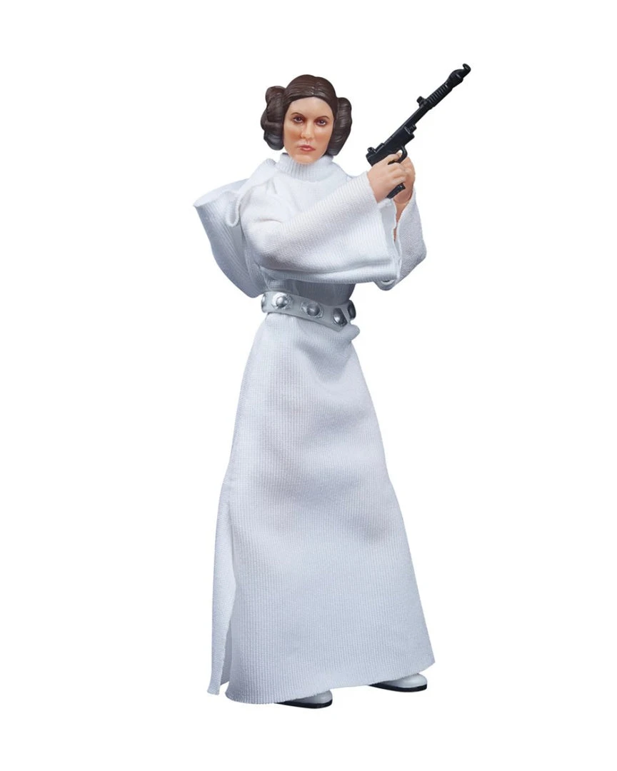 Hasbro Sale Star Wars Black Series Archive Princess Leia Organa Figure 4 Hasbro Sale Star Wars Black Series Archive Princess Leia Organa Figure