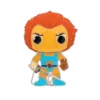 Funko POP Pin - ThunderCats Lion-O #10