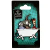 Storybook Nightmare Before Christmas Lock Shock And Barrel Collectible Pin - PALM Exclusive