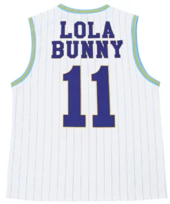 Apparel Cakeworthy - Space Jam 2 Lola Bunny Jersey