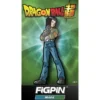 FiGPiN Mini - Dragonball Super Android 17 #M4 FiGPiNs