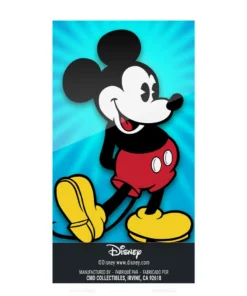FiGPiN Mini - Mickey Mouse #M57 FiGPiNs