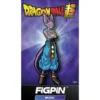 FiGPiN Mini - Dragonball Super Beerus #M5 FiGPiNs