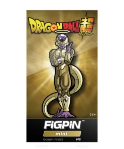 FiGPiNs FiGPiN Mini - Dragonball Super Golden Frieza #M8
