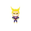 Exclusive Magnets My Hero Academia All Might 3D Magnet
