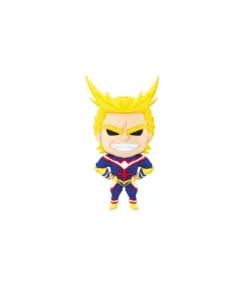 Exclusive Magnets My Hero Academia All Might 3D Magnet
