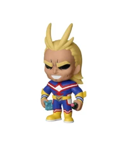 Funko 5 Star - My Hero Academia All Might