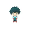 Exclusive Magnets Accessories My Hero Academia Deku 3D Magnet