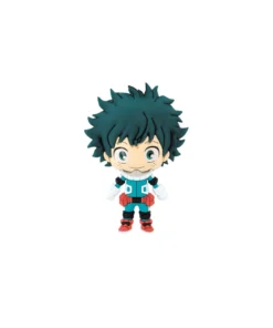 Exclusive Magnets Accessories My Hero Academia Deku 3D Magnet
