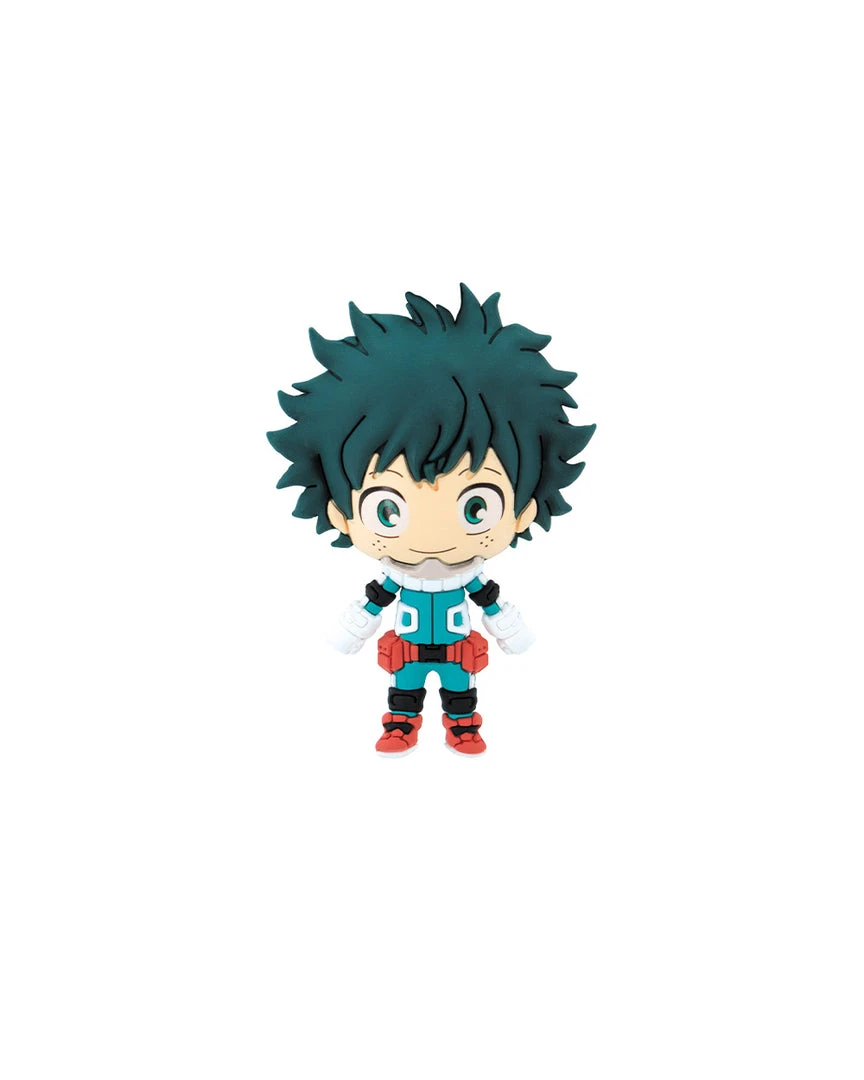 Exclusive Magnets Accessories My Hero Academia Deku 3D Magnet 3 Exclusive Magnets Accessories My Hero Academia Deku 3D Magnet