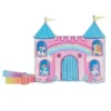 Loungefly June22 Coming Soon... Loungefly - My Little Pony Castle Crossbody Bag