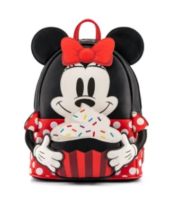 Loungefly - Disney Oh My Cosplay Sweets Mini Backpack