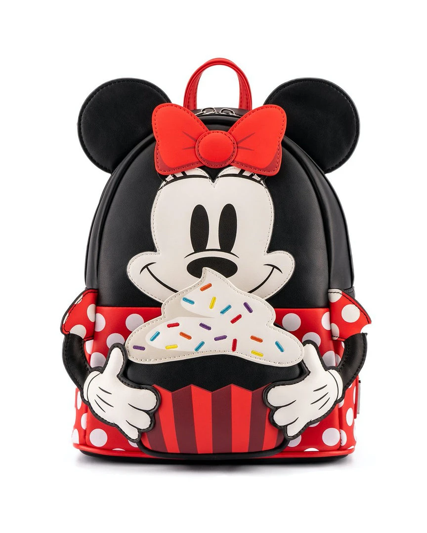 Loungefly - Disney Oh My Cosplay Sweets Mini Backpack 3 Loungefly - Disney Oh My Cosplay Sweets Mini Backpack
