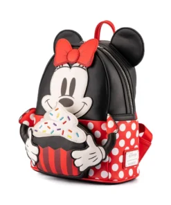 Loungefly - Disney Oh My Cosplay Sweets Mini Backpack