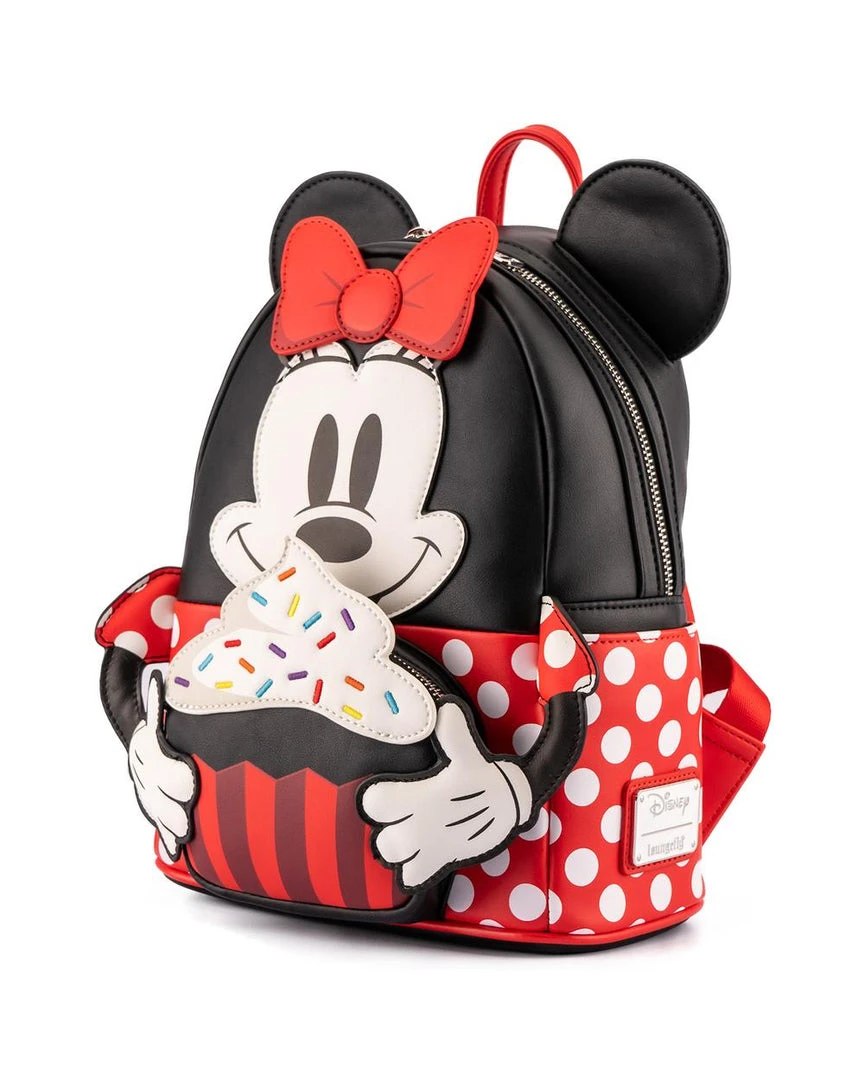 Loungefly - Disney Oh My Cosplay Sweets Mini Backpack 4 Loungefly - Disney Oh My Cosplay Sweets Mini Backpack