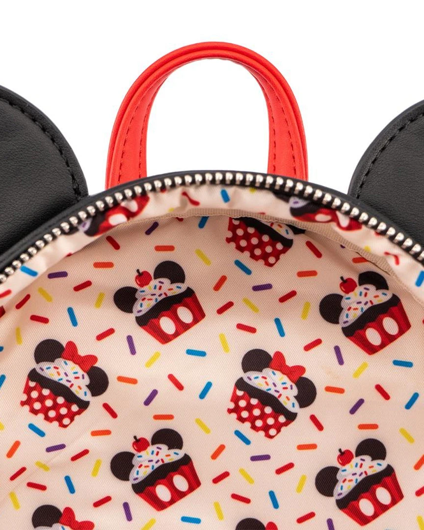 Loungefly - Disney Oh My Cosplay Sweets Mini Backpack 6 Loungefly - Disney Oh My Cosplay Sweets Mini Backpack