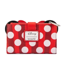 Loungefly - Disney Minnie Sweets Collection Wallet