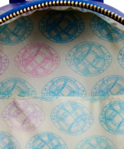 Loungefly - Marvel Dr Strange Multiverse Mini Backpack