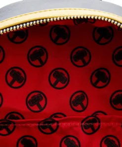 Loungefly May22 Loungefly - Marvel Thor Love And Thunder Glow In The Dark Mini Backpack Coming Soon... 15 Loungefly May22 Loungefly - Marvel Thor Love And Thunder Glow In The Dark Mini Backpack Coming Soon...