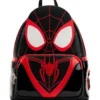Loungefly June22 Coming Soon... Loungefly - Marvel Spider-Man Miles Morales Cosplay Mini Backpack