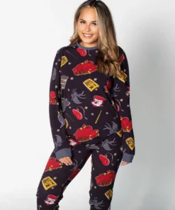 Cakeworthy - Harry Potter Magical Moments PJ Set