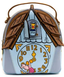 Danielle Nicole - Winnie The Pooh Cuckoo Mini Backpack