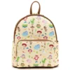 Danielle Nicole Exclusive Mini Backpacks Disney Pixar Toy Story Mini Backpack - PALM Exclusive