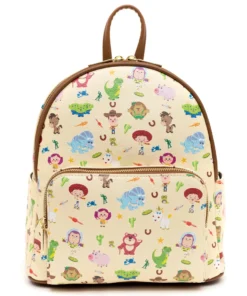 Danielle Nicole Exclusive Mini Backpacks Disney Pixar Toy Story Mini Backpack - PALM Exclusive
