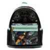 Loungefly Exclusive Loungefly - Disney Aladdin Jasmine Mini Backpack - PALM Exclusive