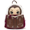 Loungefly - Disney Winter Belle Cosplay Mini Backpack - PALM Exclusive