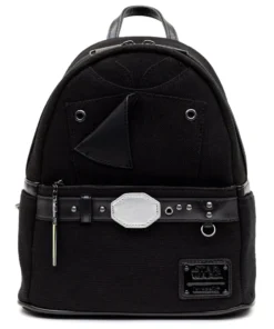 Loungefly Exclusive Loungefly - Star Wars Return Of The Jedi Luke Skywalker Mini Backpack - PALM Exclusive